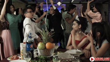 Botir Yaminovdan tez kunda yangi klip