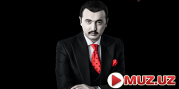 Shohjahon Jo'rayevdan yangi klip va imij