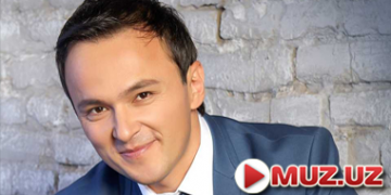Avzalbek Husanovdan bahorga mos tarona