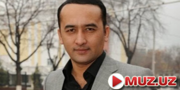 Anvar Sanayev sirli klipni taqdim etish arafasida