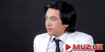 Hoji Akbar Xitoyda konsert beradi