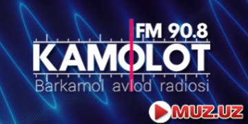 Yangi to'lqinda yangi radio: Kamolot FM
