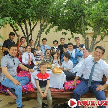 Ilhom Farmonovdan bir necha tuxfa