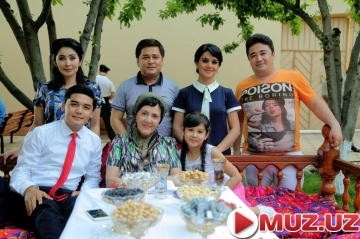 Ilhom Farmonovdan bir necha tuxfa