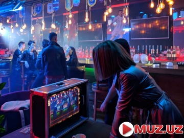 Lola yangi &laquo;Qaytmayman&raquo; taronasiga klip suratga oldirdi.