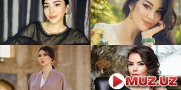 Top o'zbek aktrisalari gonorarlari qancha?