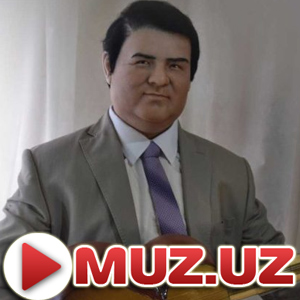 Otajon Hudoyshukurov